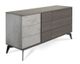 VIG Furniture Nova Domus Gray Dresser-0