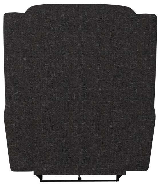 La-Z-Boy® Dorian Granite Manual Wall Recliner-4