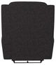 La-Z-Boy® Dorian Granite Manual Wall Recliner-4