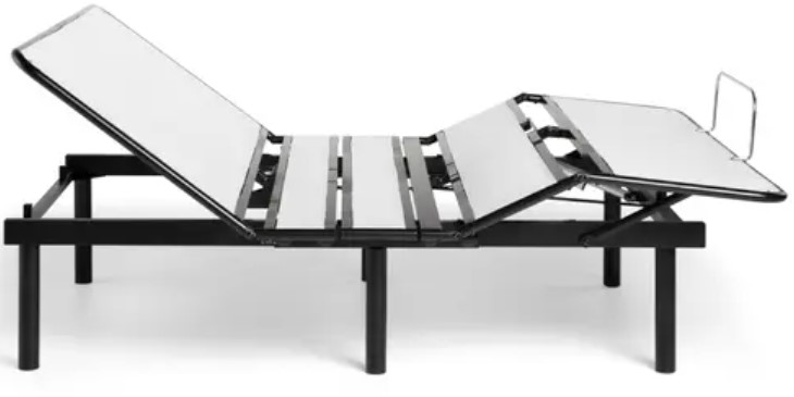 DreamCloud Adjustable Bed Frame - Thumbnail 5