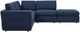 Palliser® Furniture Customizable Harlo 5-Piece L-Shape Sectional-1