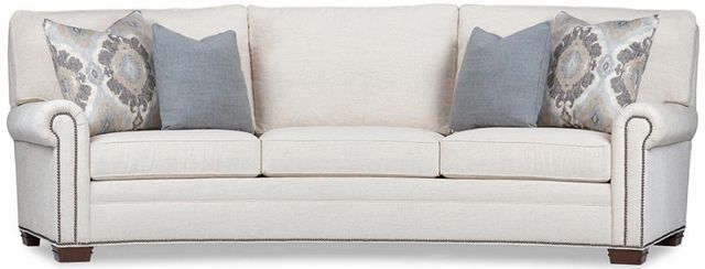 Huntington House Panel Sofa-1