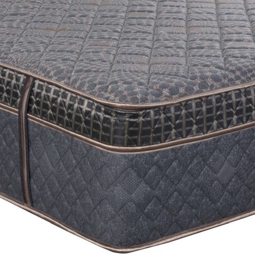 Springwall® Heirloom Hybrid Medium King Mattress-1