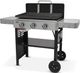 Weber® 28" Black Outdoor Griddle-2