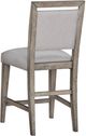 Winners Only® Xena Gray Bar Stool-2