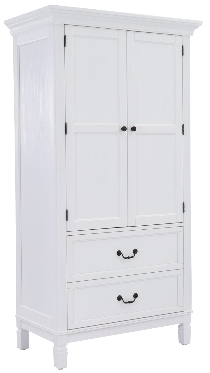 White Haven Armoire | Miskelly Furniture