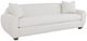 Fairfield® Customizable Jules 103" Grande Sofa over One Seat-0