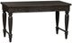 Liberty Furniture Harvest Home Chalkboard Writing Desk-0