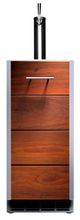 Kalamazoo™ Outdoor Gourmet Arcadia Series 15" Stainless Steel Beer Cooler/Kegerator-0