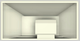 Vent-A-Hood® 48" Biscuit Wall Hood-2