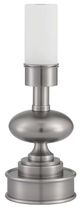 Currey & Company Galavant Nickel Cordless Table Lamp-4