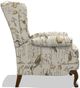 La-Z-Boy® Jennings Seamist High Leg Reclining Chair-1