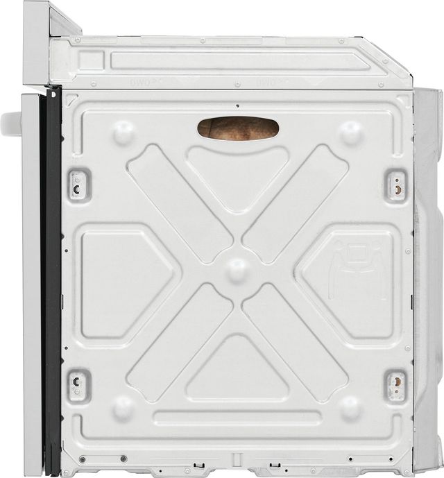 Frigidaire® 30" Stainless Steel Single Electric Wall Oven-8
