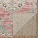 Mohawk Home Whimsy Jennings Pink 5'x8' Area Rug-3