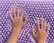 Purple® The Purple Standard Pillow-4