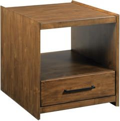Kincaid® Abode Edie Drawer End Table