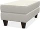 La-Z-Boy® Laurel Pearl Ottoman-5
