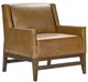Lancer Furniture Customizable 46 Leather Chair-0