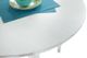 John Thomas Furniture® Hampton Seaside Chalk 36" Pub Table-1