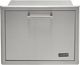 Coyote® 26' Outdoor Living Stainless Steel Pull Out Ice Chest-0
