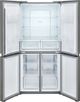 Frigidaire® 33" 17.4 Cu. Ft. Brushed Steel Counter-Depth French Door Refrigerator-1