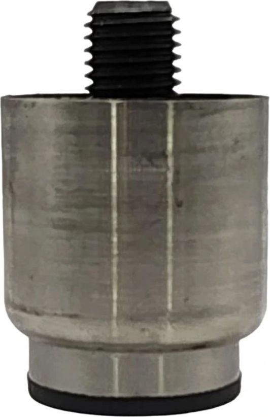BlueStar® 2.5" Stainless Steel Range Leg-0