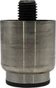 BlueStar® 2.5" Stainless Steel Range Leg-0