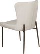 Modus Furniture Conway Cereal Upholstered Dining Side Chair-3