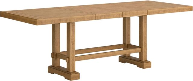 Signature Design by Ashley® Havonplane 7-Piece Brown Counter Height Dining Set-3