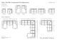 Flexsteel® Customizable Milo Fabric Sectional with Custom Layout Options-2