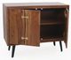 A & B Home Asther Brown Cabinet-2