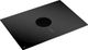 JennAir® NextGen 30" Black Downdraft Induction Cooktop-1