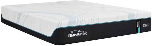 Tempur-Pedic® TEMPUR-Adapt® 11" Hybrid Medium Tight Top Queen Mattress