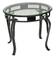 Forge Design Jade End Table-0