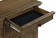 Signature Design by Ashley® Waynely Medium Brown Nightstand-5