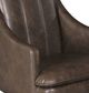 Hammary® Hidden Treasures Rhodes Brown Desk Chair-1