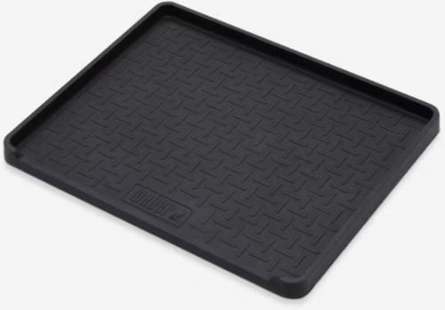 Weber® Black Tool Mat-4