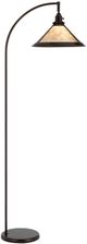 Cal® Lighting & Accessories Downbridge Dark Bronze Floor Lamp-0