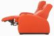 Jaymar 2 Piece Madras Mandarin Gr. 20 Home Theater Loveseat Sectional-4