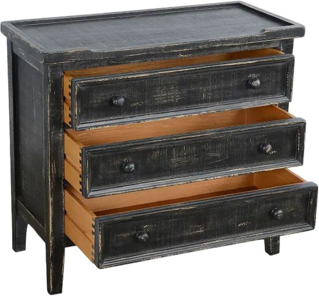 Sunny Designs™ Black Sand Side Chest-3