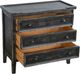 Sunny Designs™ Black Sand Side Chest-3
