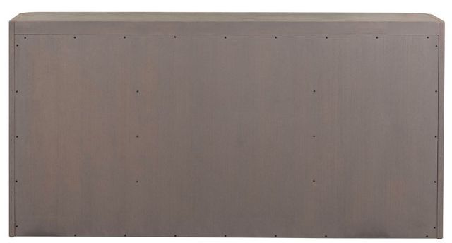 Liberty Furniture South Bend Burnished Clay Server-4