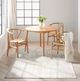 Nourison Home™ Calvin Klein CK950 Rush Grey 5'x7' Area Rug-1