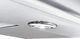 Frigidaire® 36" Stainless Steel Under Cabinet Range Hood-5
