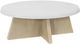 Universal Explore Home™ Oasis White Dockside Cocktail Table-0