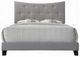 ACME Furniture Venacha Gray Queen Panel Bed-3