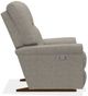 La-Z-Boy® Easton PowerReclineXR® Reclina-Rocker® Pewter Recliner-2