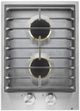 JennAir® 15" Stainless Steel Modular Natural Gas Cooktop-1