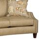 HF Custom Customizable Austin Three Cushion Sofa-2