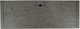 Jofran Inc. Rustic Shores Stone Power Desk-4